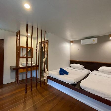 Anattaya Holiday Home Ко-Яо-Ной Екстер'єр фото