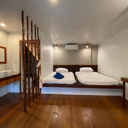 Anattaya Holiday Home Ко-Яо-Ной Екстер'єр фото