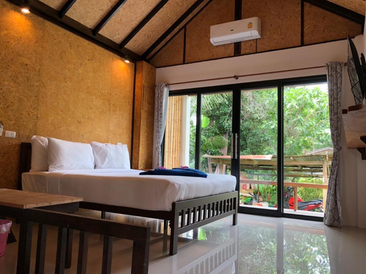 Anattaya Holiday Home Ко-Яо-Ной Екстер'єр фото