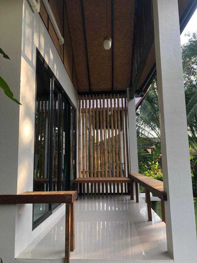 Anattaya Holiday Home Ко-Яо-Ной Екстер'єр фото