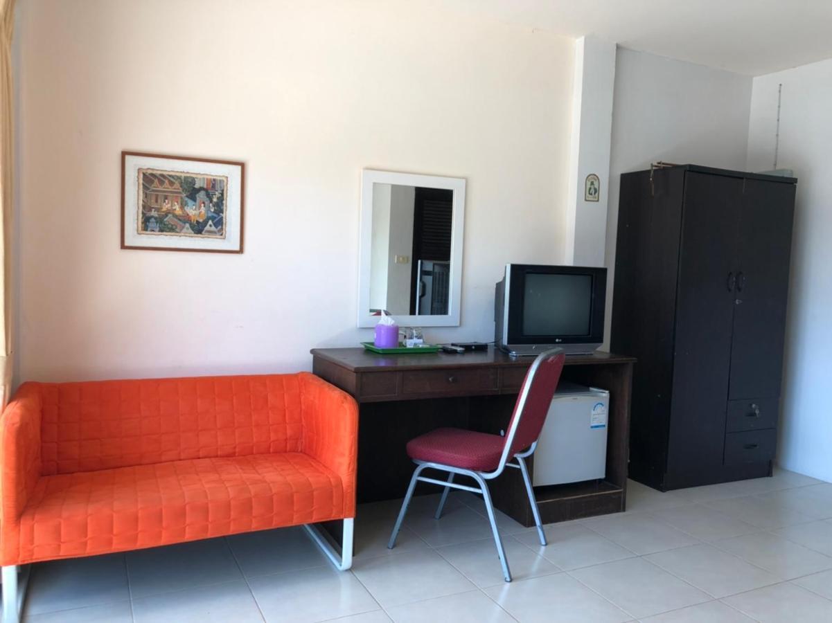 Anattaya Holiday Home Ко-Яо-Ной Екстер'єр фото