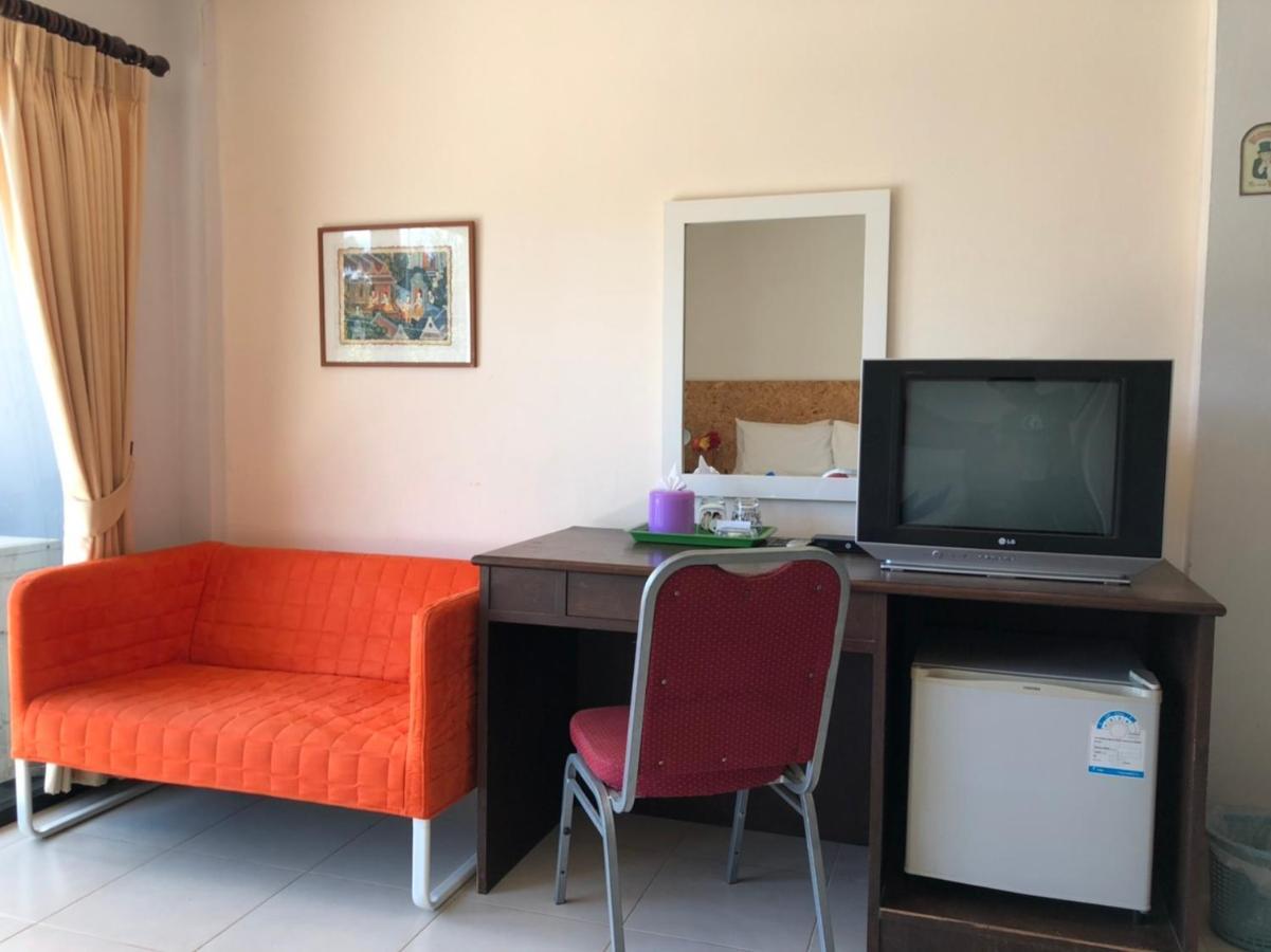Anattaya Holiday Home Ко-Яо-Ной Екстер'єр фото