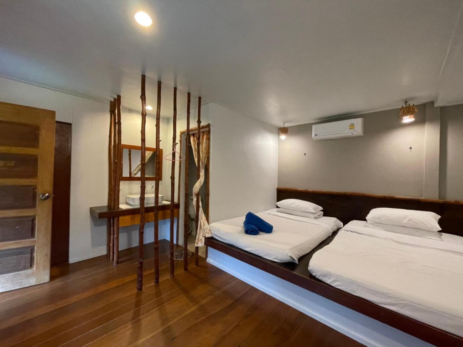 Anattaya Holiday Home Ко-Яо-Ной Екстер'єр фото