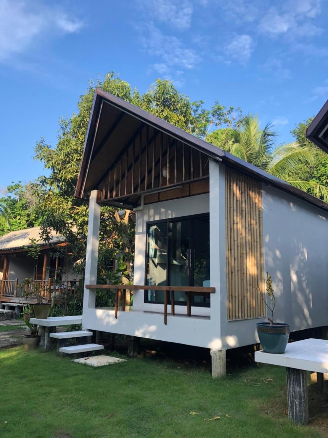 Anattaya Holiday Home Ко-Яо-Ной Екстер'єр фото
