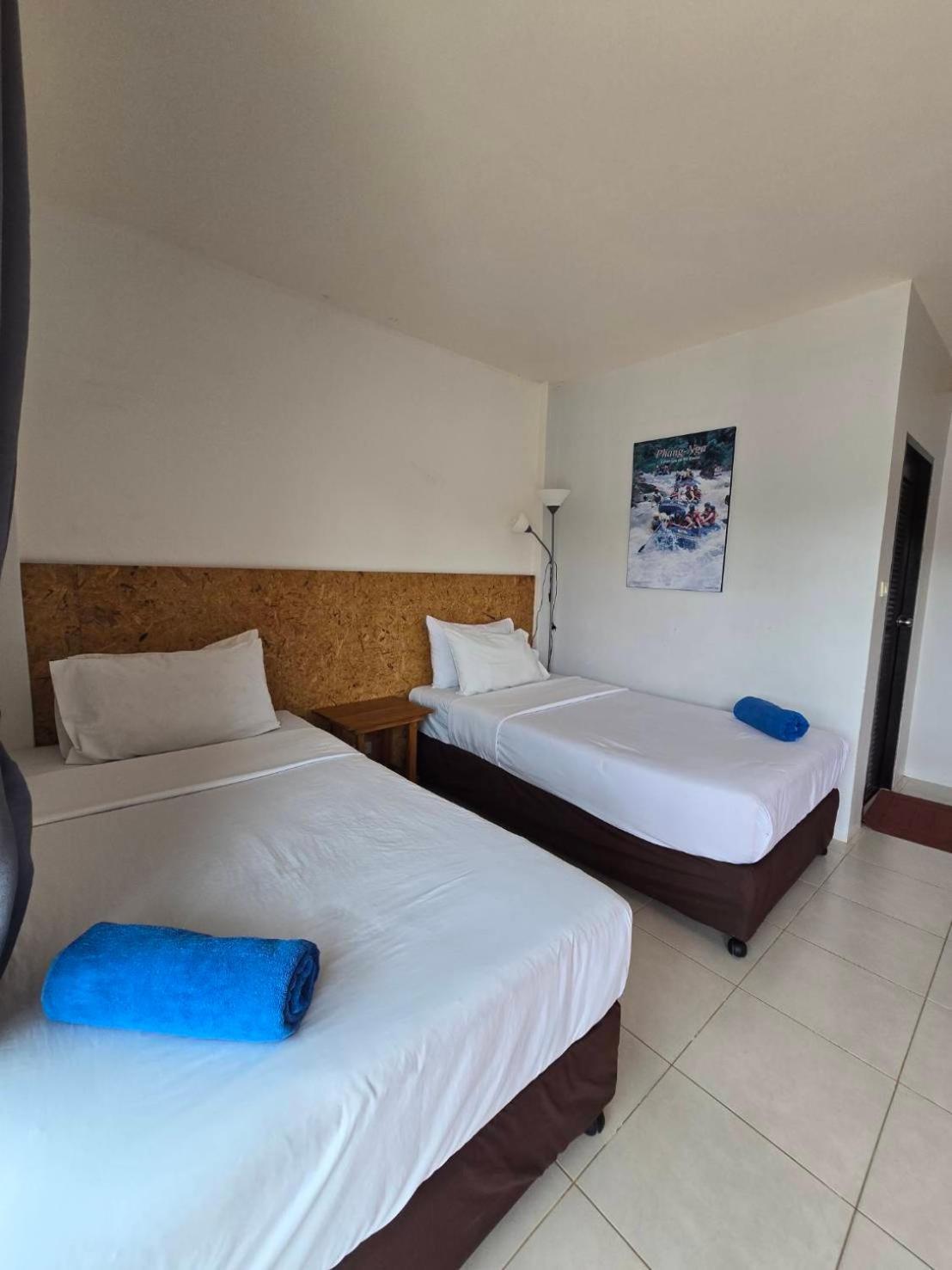 Anattaya Holiday Home Ко-Яо-Ной Екстер'єр фото