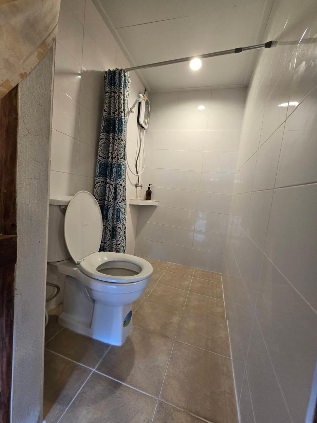 Anattaya Holiday Home Ко-Яо-Ной Екстер'єр фото