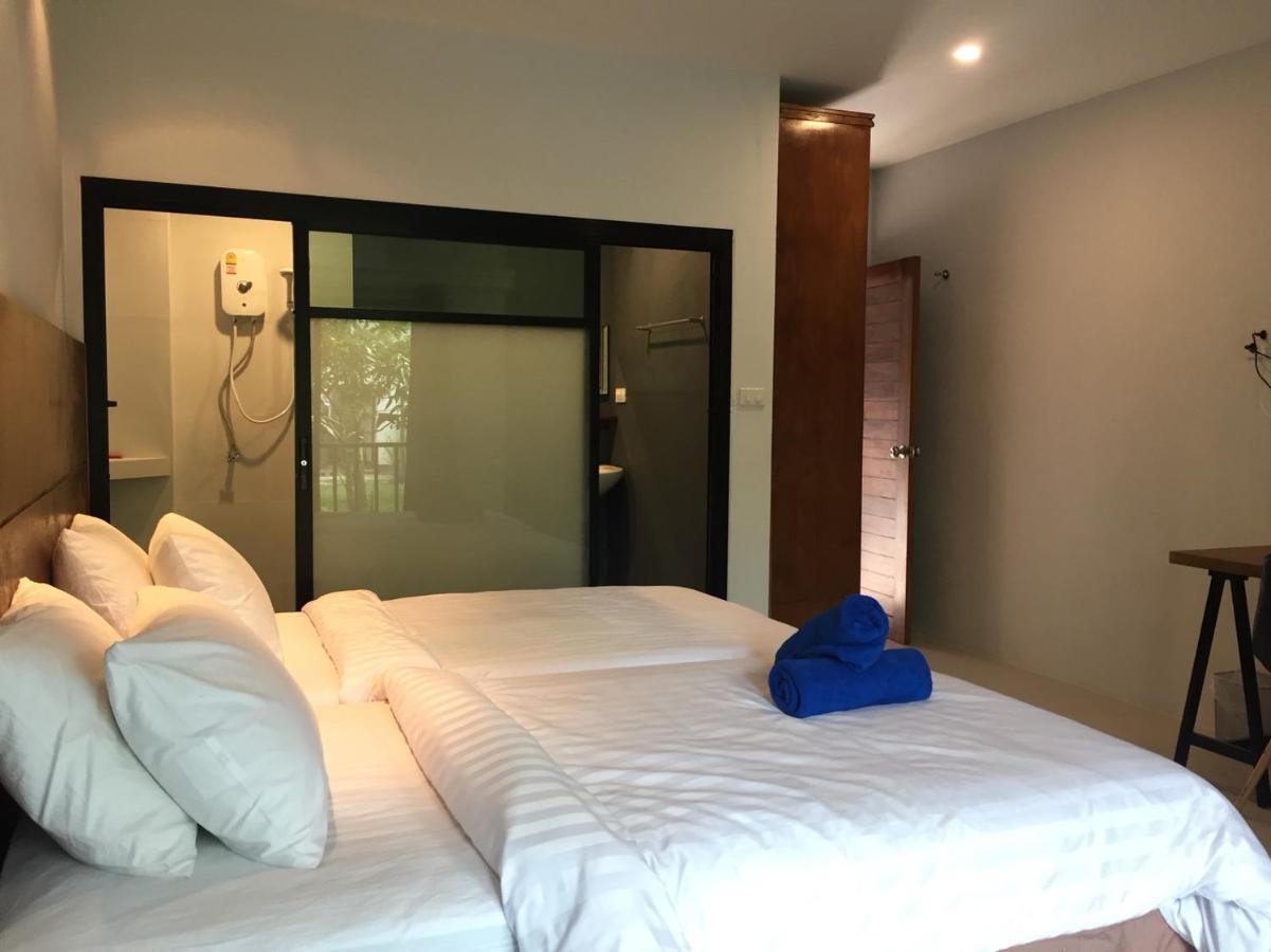 Anattaya Holiday Home Ко-Яо-Ной Екстер'єр фото