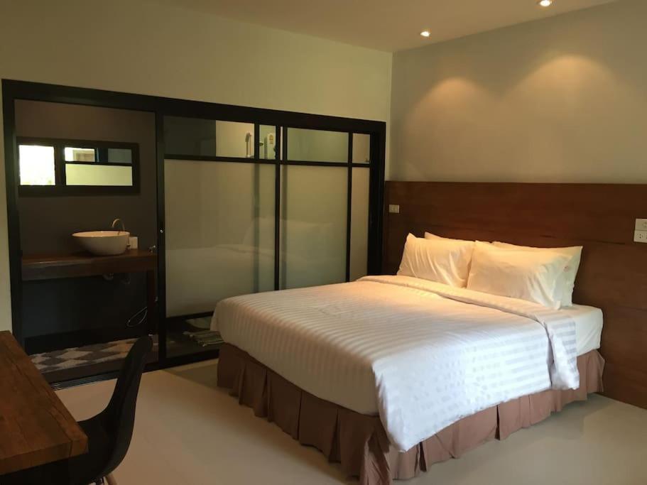 Anattaya Holiday Home Ко-Яо-Ной Екстер'єр фото