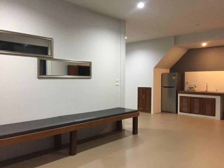 Anattaya Holiday Home Ко-Яо-Ной Екстер'єр фото