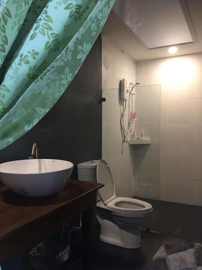 Anattaya Holiday Home Ко-Яо-Ной Екстер'єр фото