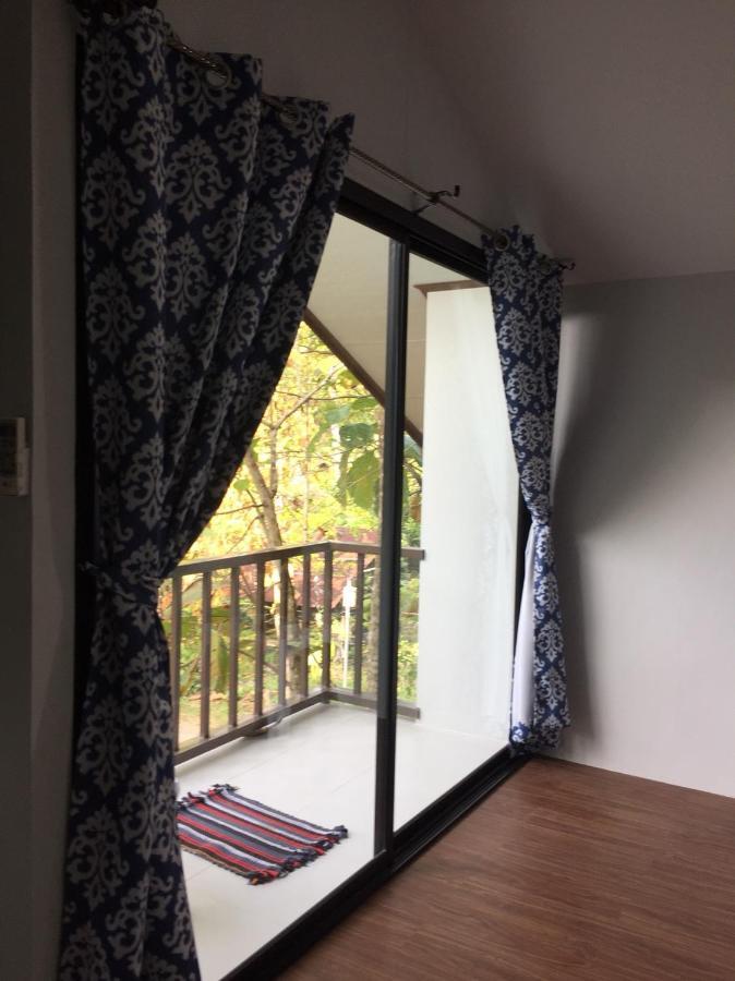 Anattaya Holiday Home Ко-Яо-Ной Екстер'єр фото