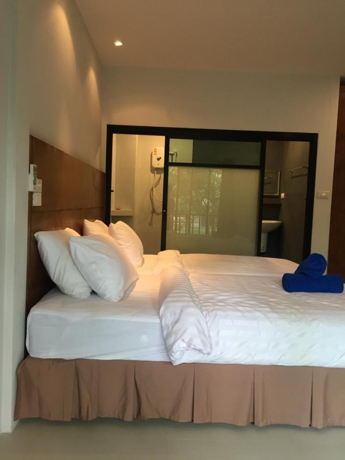 Anattaya Holiday Home Ко-Яо-Ной Екстер'єр фото
