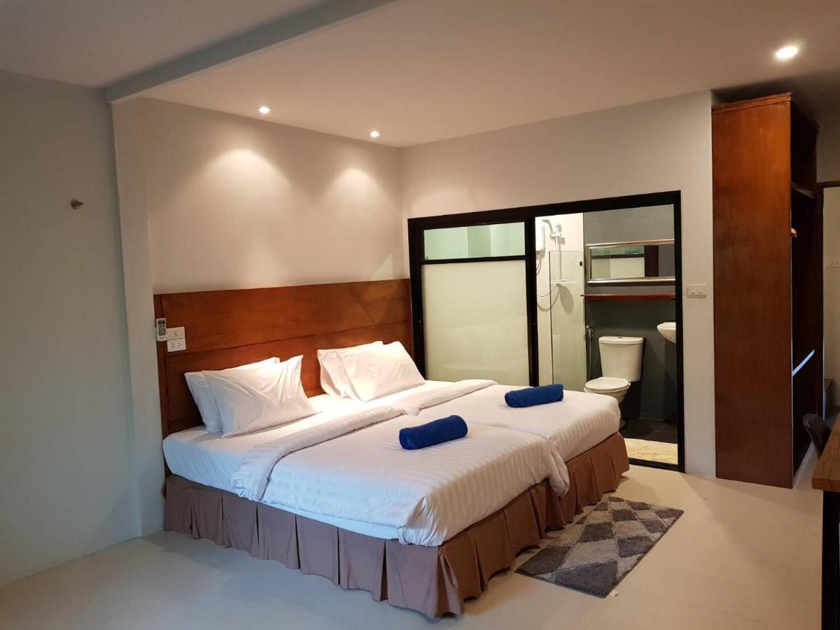 Anattaya Holiday Home Ко-Яо-Ной Екстер'єр фото