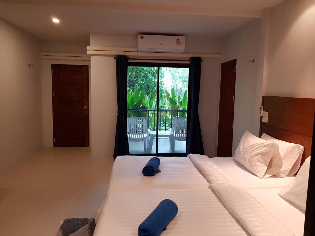 Anattaya Holiday Home Ко-Яо-Ной Екстер'єр фото
