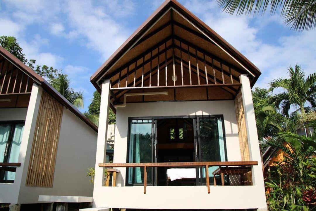 Anattaya Holiday Home Ко-Яо-Ной Екстер'єр фото